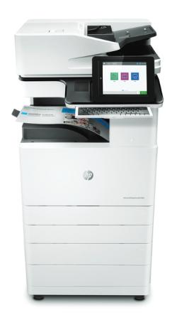 HP Color LaserJet Managed Flow MFP E77830z - Z8Z05A