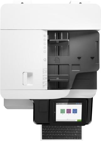 HP Color LaserJet Managed Flow MFP E77830z - Z8Z05A