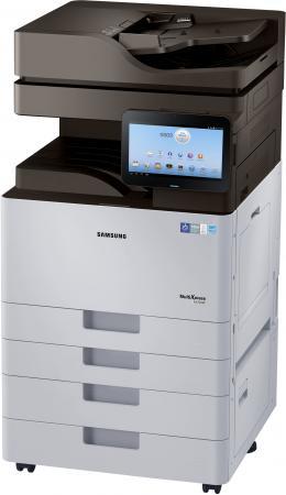 Samsung MultiXpress SL-K4250RX