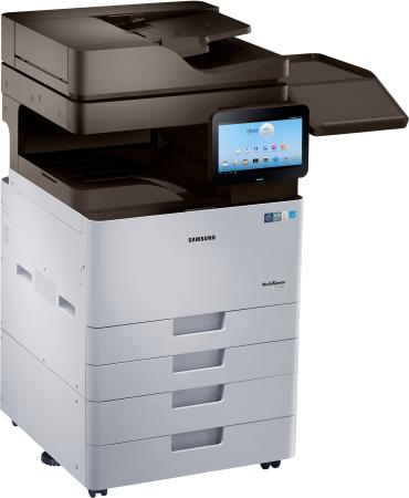 Samsung MultiXpress SL-K4250RX