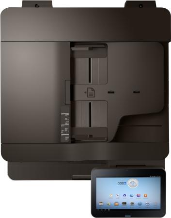 Samsung MultiXpress SL-K4250RX