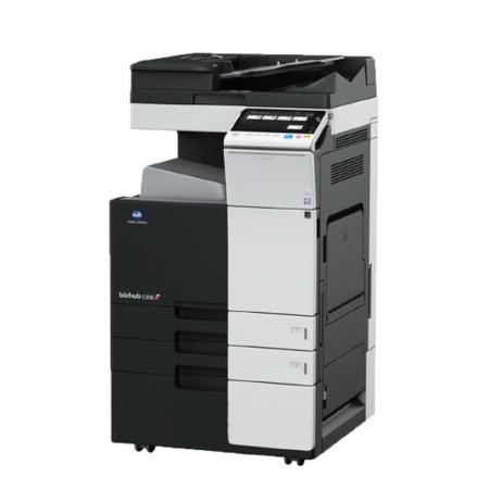 Konica Minolta bizhub C368