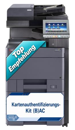 Kyocera TASKalfa 4052ci - 44.639 Seiten