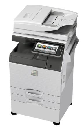 Sharp MX-2651 A3 Farb-Multifunktionsdrucker