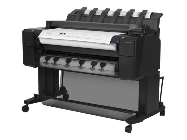 HP DesignJet T2500 PostScript eMFP