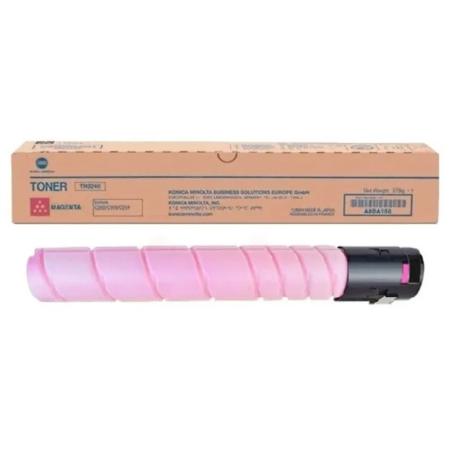 Konica Minolta TN-324M - Magenta - Original - Tonerpatrone