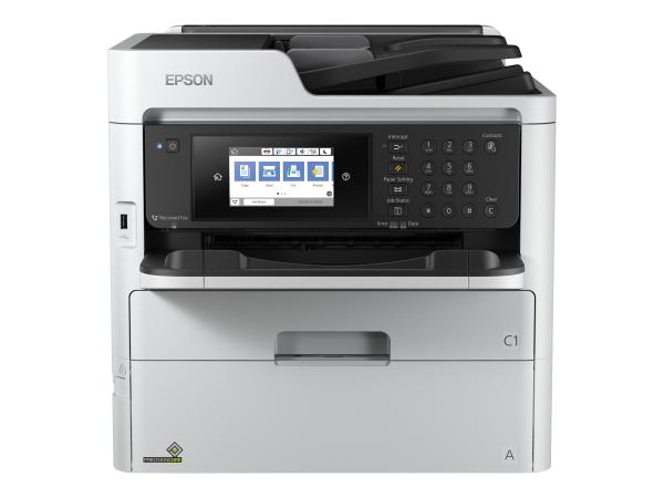 EPSON WorkForce Pro WF-C579RDWF