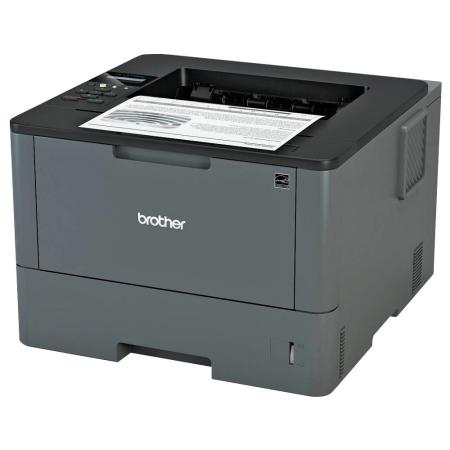 Brother HL-L5100DN