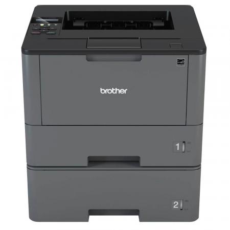 brother HL-L5100DNT