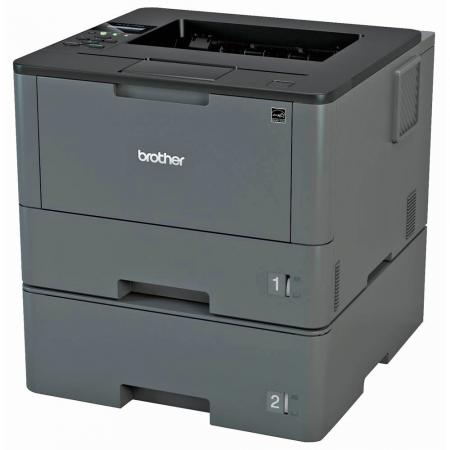 brother HL-L5100DNT