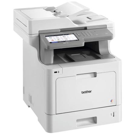 brother MFC-L9570CDW