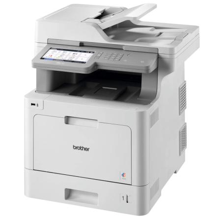 brother MFC-L9570CDW