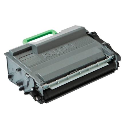 brother Toner TN-3480 Schwarz - 8.000 Seiten