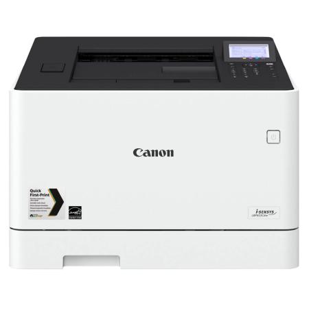 CANON i-SENSYS LBP663Cdw