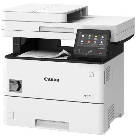 Canon i-SENSYS MF542x