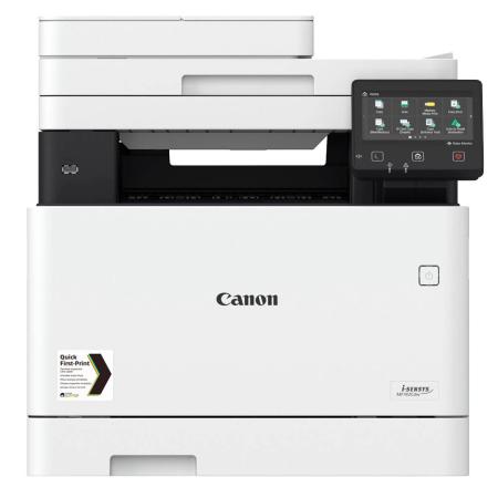 Canon i-SENSYS MF742Cdw