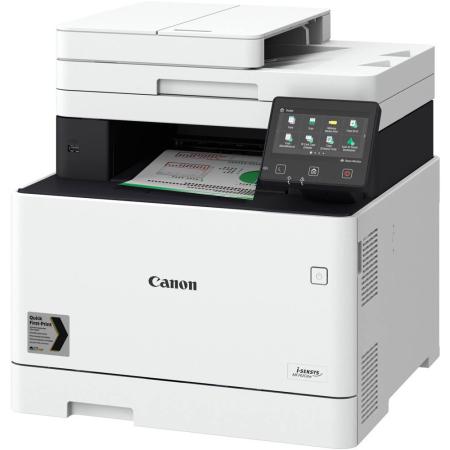 Canon i-SENSYS MF742Cdw