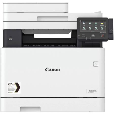 CANON i-SENSYS MF744Cdw