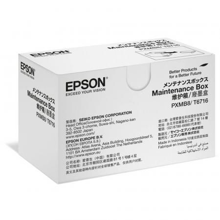 Epson Tintenwartungstank T6716