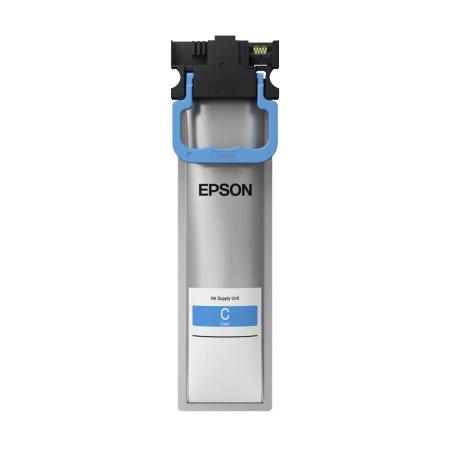 EPSON T9452 Tintenpatrone XL - Cyan