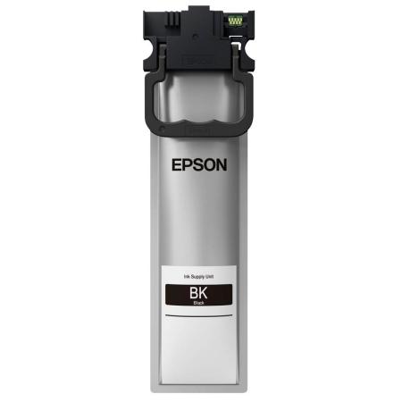 EPSON T9641Tintenpatrone - Schwarz