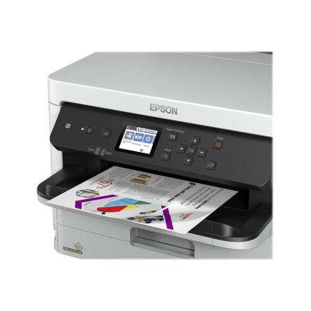 EPSON WorkForce Pro WF-C5290DW