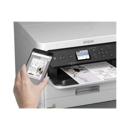 EPSON WorkForce Pro WF-C5290DW