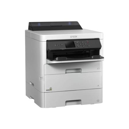 EPSON WorkForce Pro WF-C529RDTW