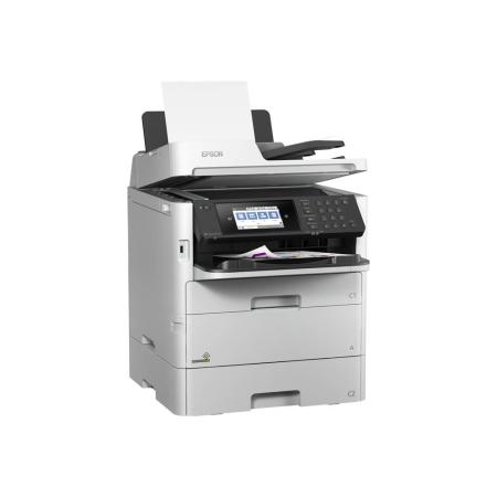 EPSON WorkForce Pro WF-C579RDTWF