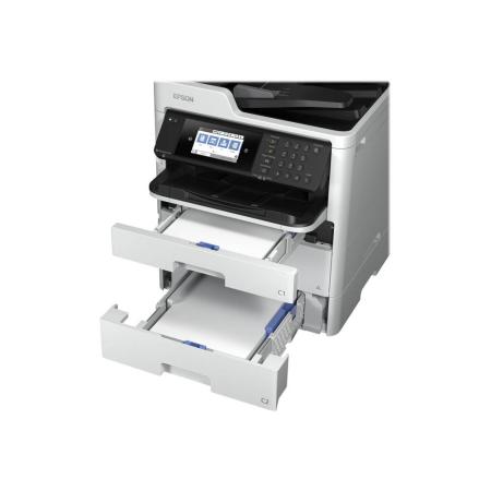 EPSON WorkForce Pro WF-C579RDTWF