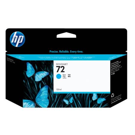 HP 72 (C9371A) cyan Tintenpatrone
