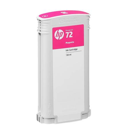 HP 72 (C9372A) magenta Tintenpatrone