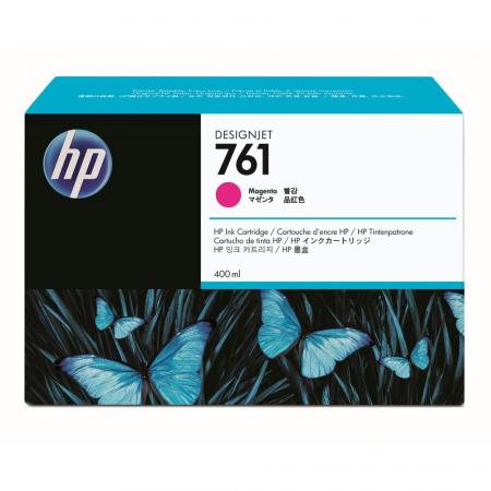 HP 761 (CM993A) magenta Tintenpatrone