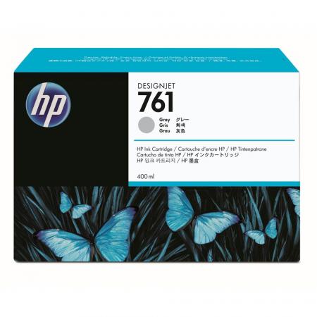 HP 761 (CM995A) grau Tintenpatrone