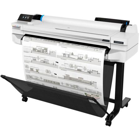 HP DesignJet T530 91cm (36 Zoll)