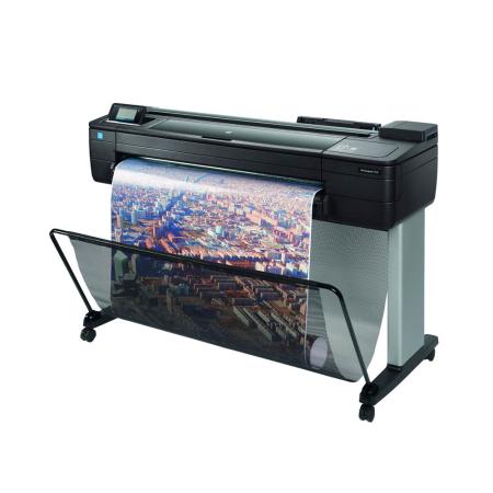 HP Designjet T730 ePrinter 91,4cm (36 Zoll)