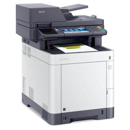 Kyocera Ecosys M6630CIDN