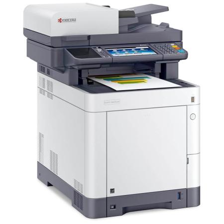 Kyocera Ecosys M6635cidn