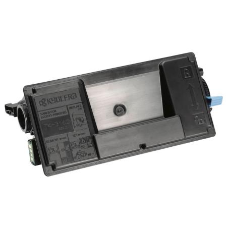 Kyocera Toner TK-3160 Schwarz - 12.500 Seiten