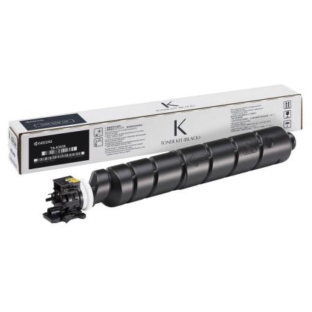 Kyocera Toner TK-8365K Schwarz - 25.000 Seiten