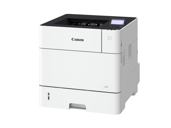 CANON I-SENSYS LBP351X
