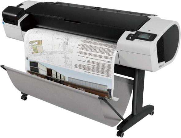 HP Designjet T1300 PS (44 Zoll)