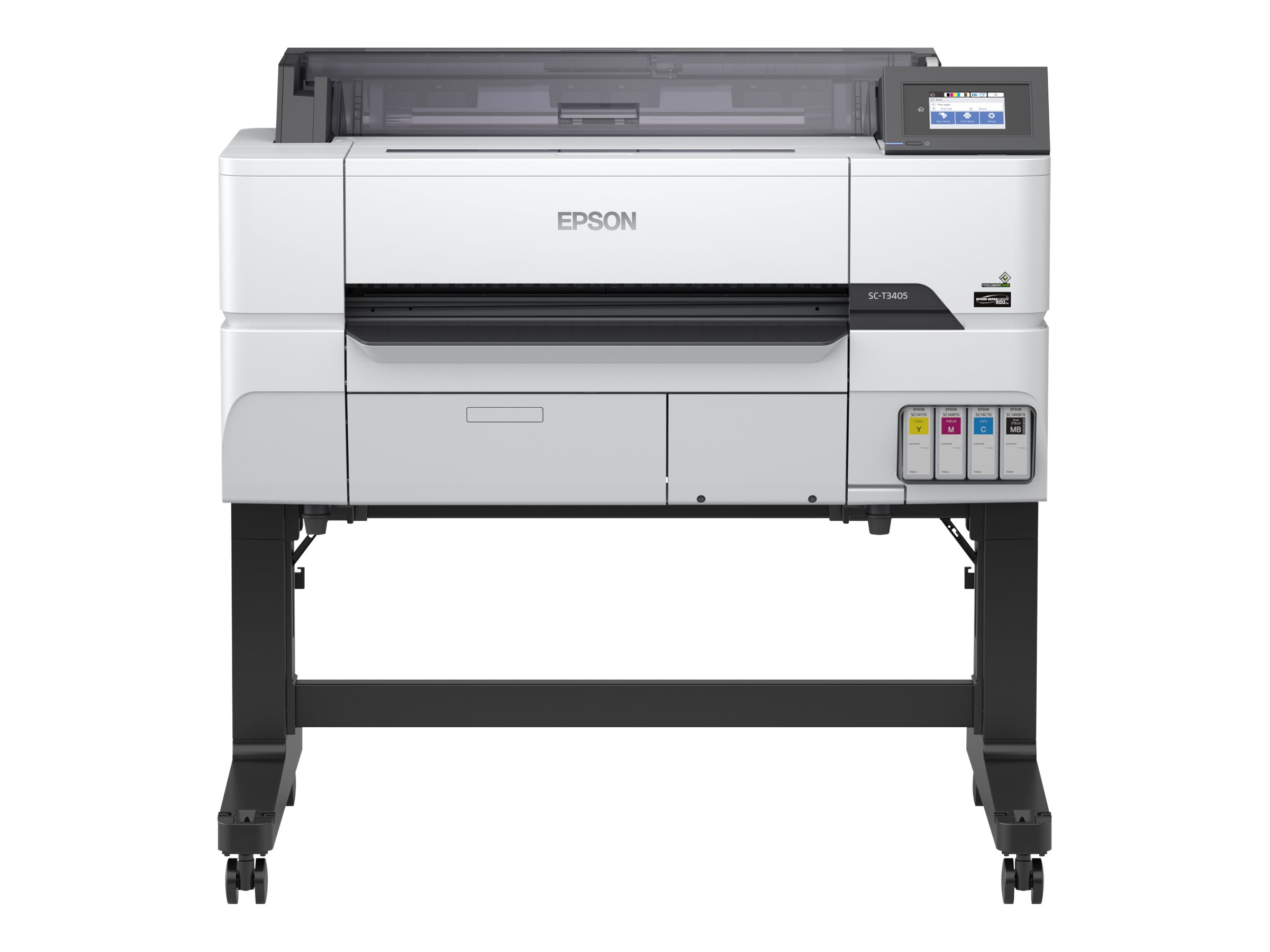 Epson SureColor SC-T3405 24-Zoll-Großformatdrucker