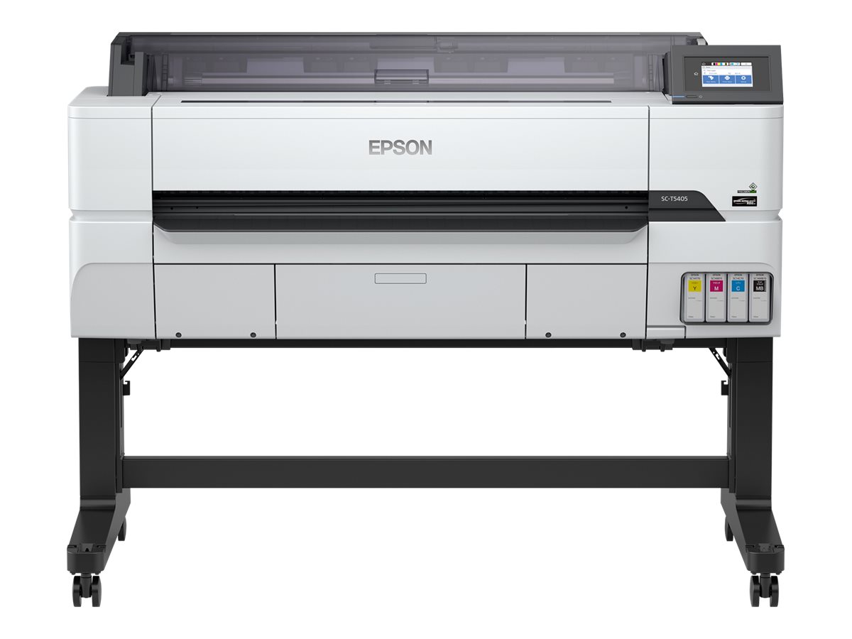 Epson SureColor SC-T5405 36-Zoll-Großformatdrucker