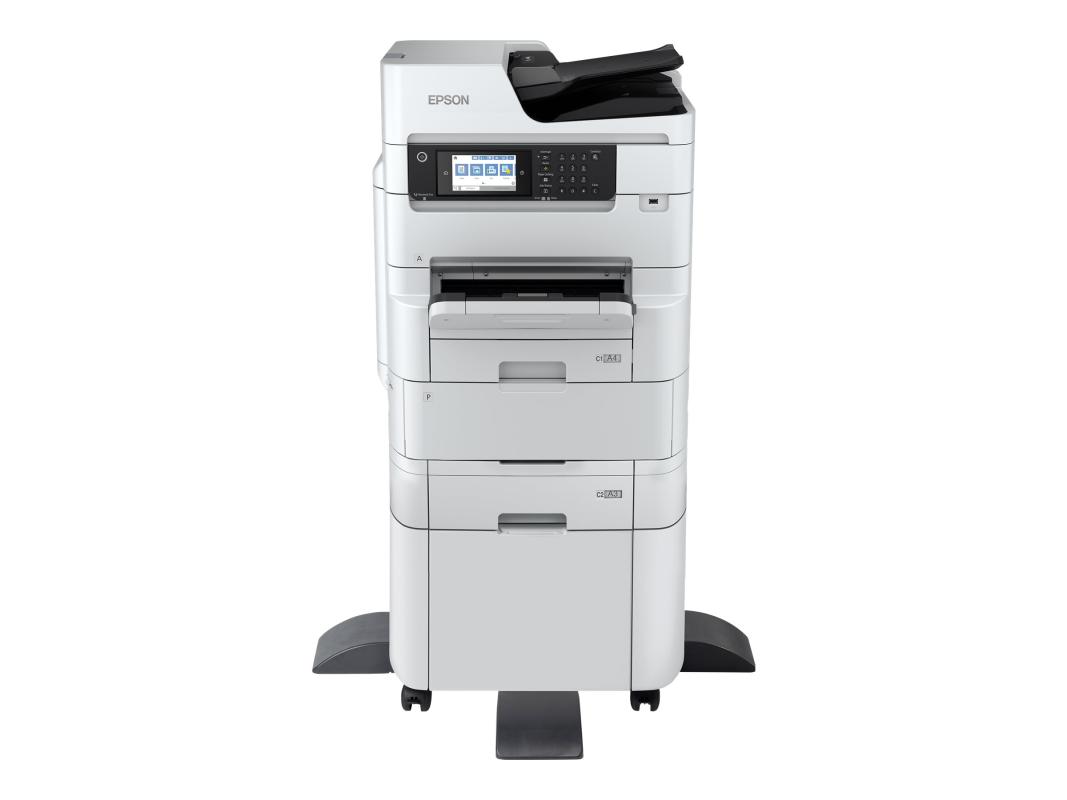 EPSON WorkForce Pro WF-C879RDTWFC EPSON WorkForce Pro WF-C879RDTWFC