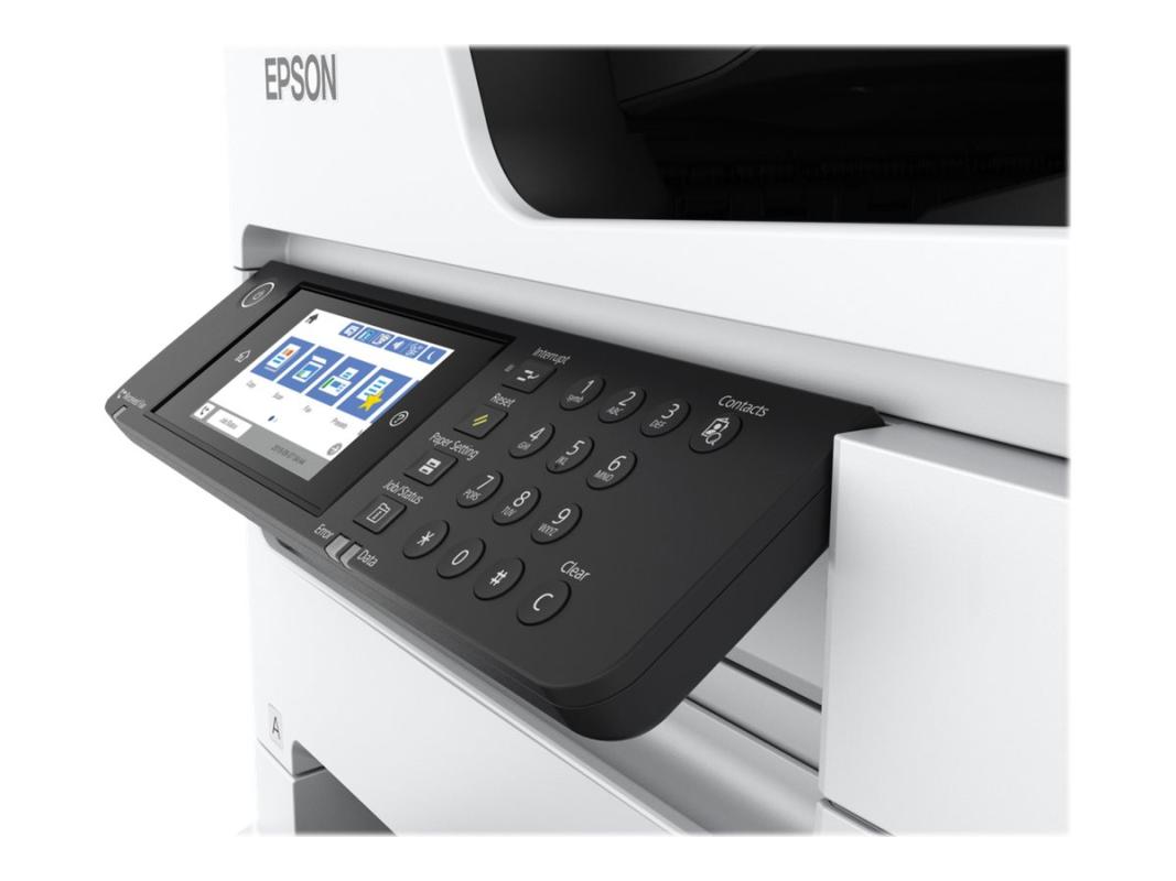 EPSON WorkForce Pro WF-C879RDTWFC