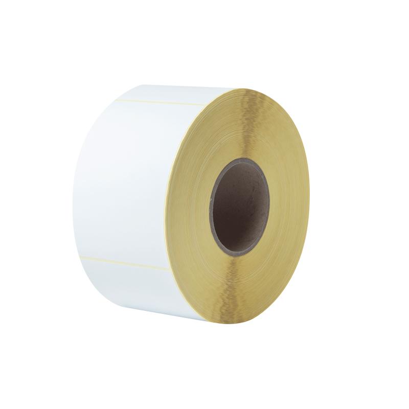Brother beschichtete Etikettenrolle BCS-1J150102-203