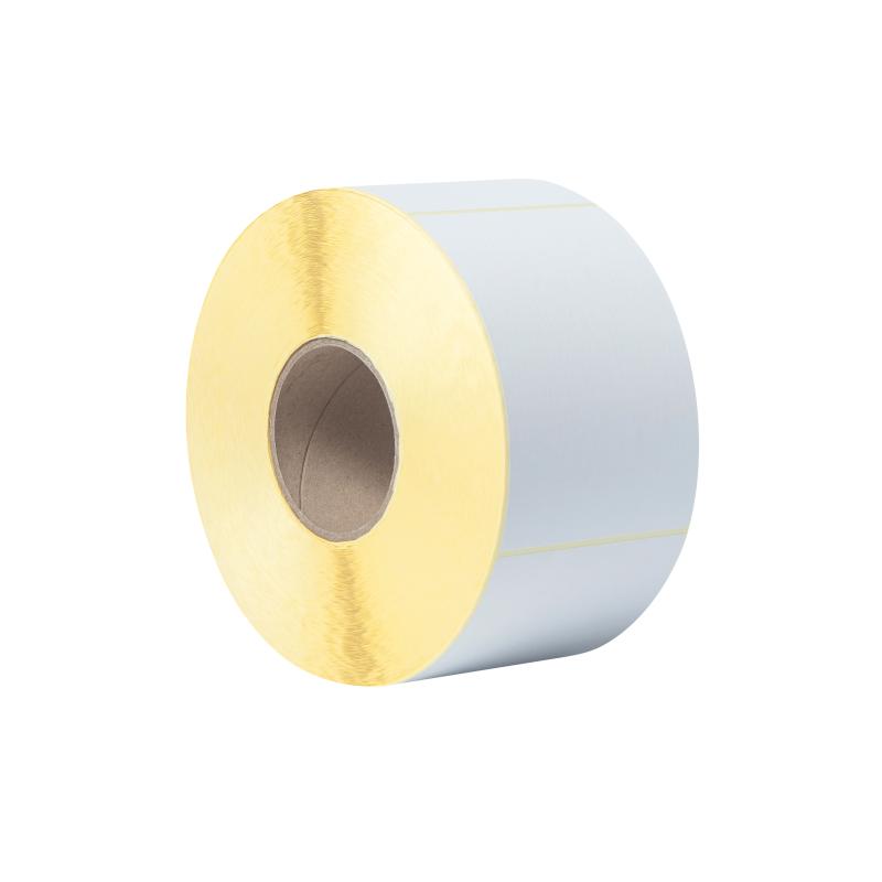 Brother beschichtete Etikettenrolle BCS-1J150102-203