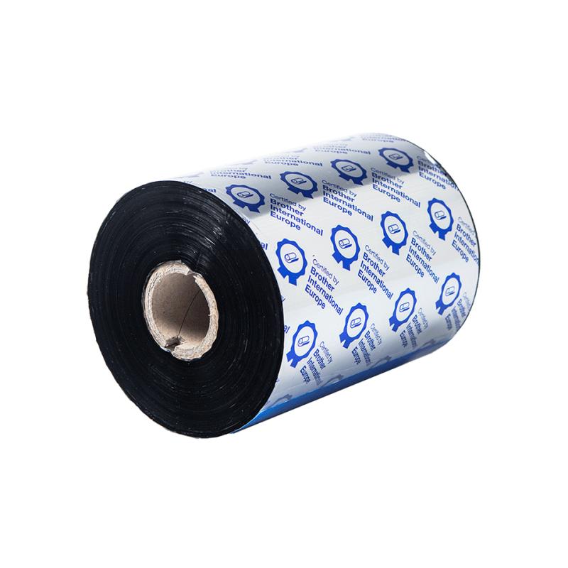 Brother BRP-1D600-110 Thermotransfer-Farbband - Schwarz Brother BRP-1D600-110 Thermotransfer-Farbband - Schwarz