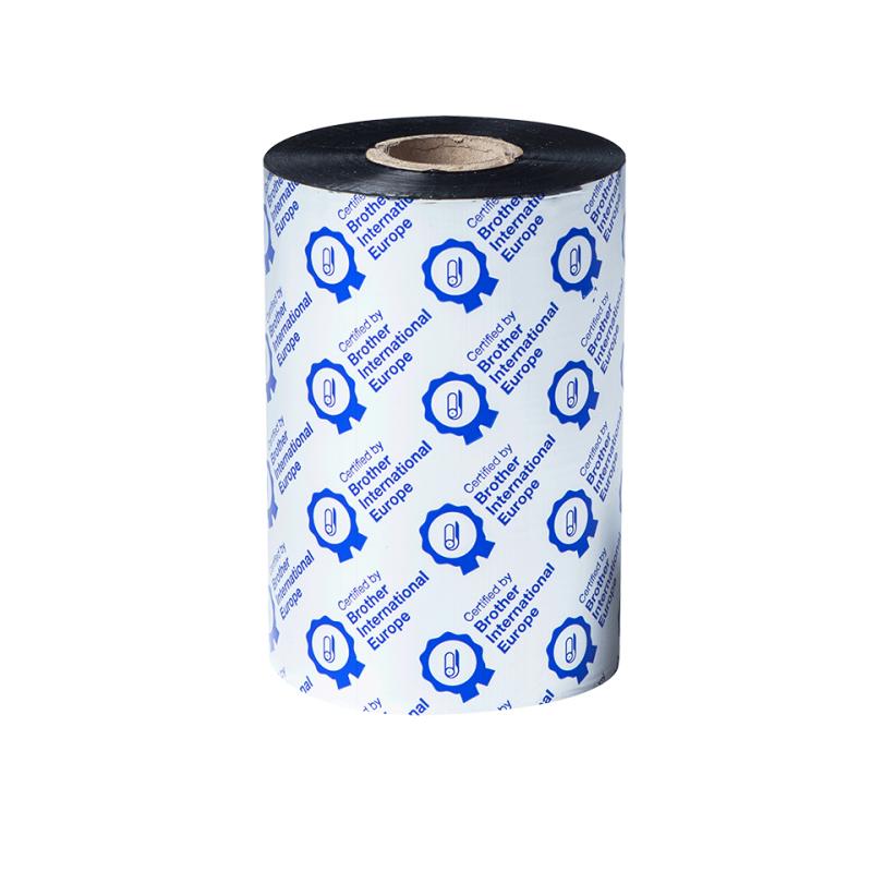 Brother BRS-1D450-110 Thermotransfer-Farbband - Schwarz Brother BRS-1D450-110 Thermotransfer-Farbband - Schwarz
